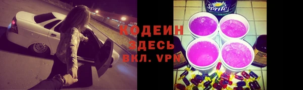 стафф Няндома